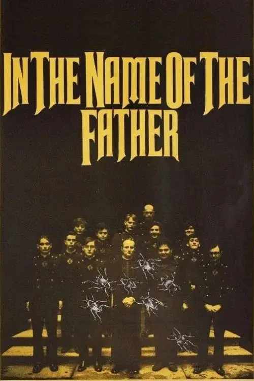 Nel nome del padre