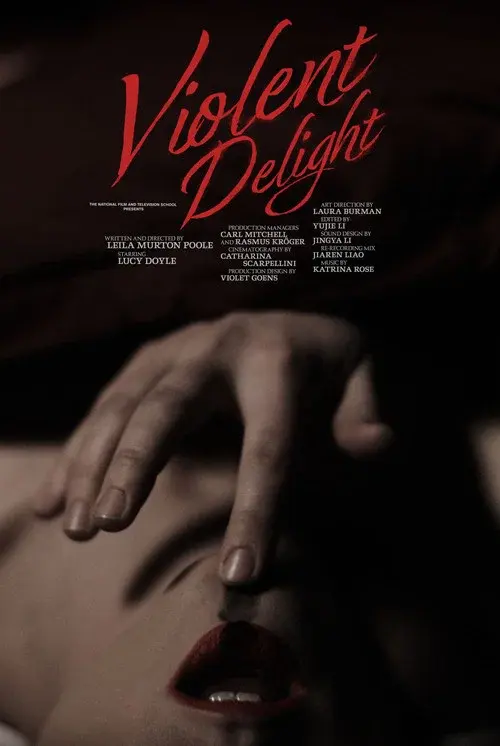 Violent Delight