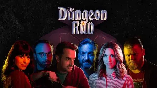 The Dungeon Run