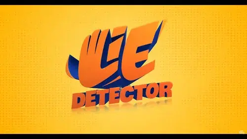 Lie  Detector (Short)