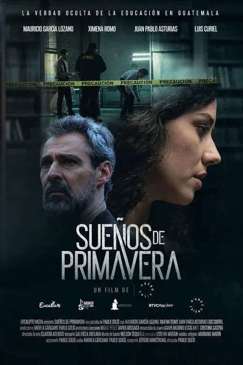 Sueños de Primavera