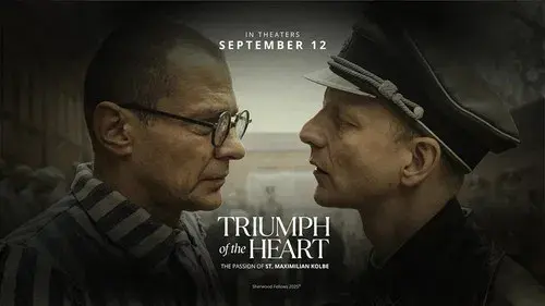 Triumph of the Heart