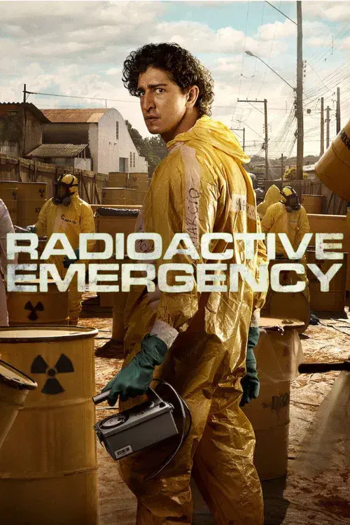 Emergência Radioativa