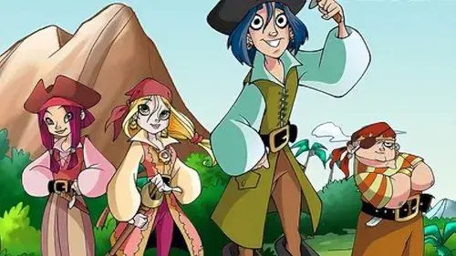 Mostri & pirati