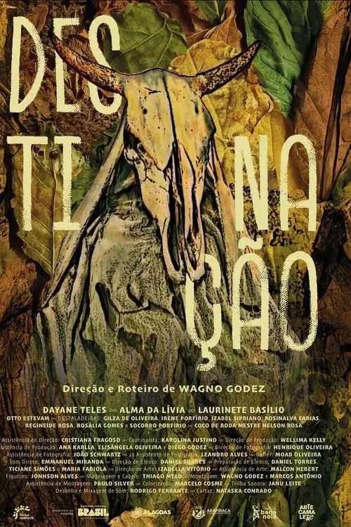 Destinação