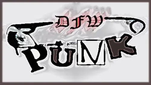 DFW Punk