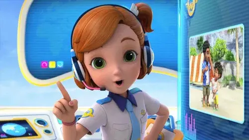 출동! 슈퍼윙스 랜선월드투어