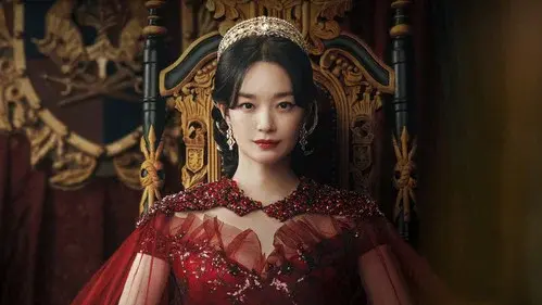 재혼 황후
