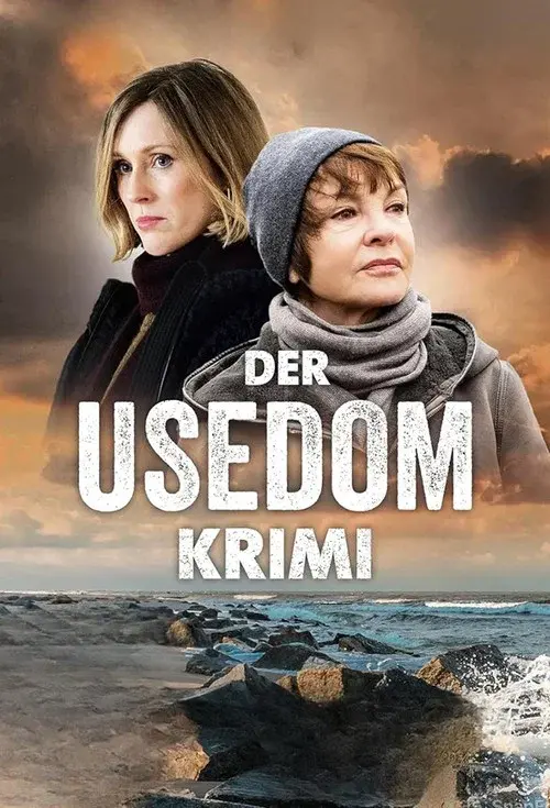 Der Usedom-Krimi