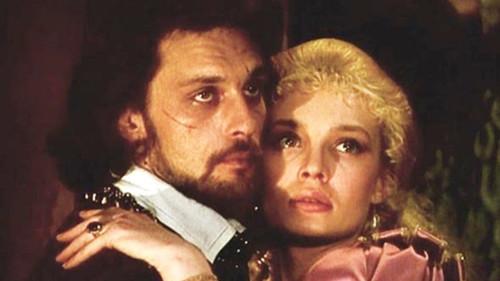 Графиня де Монсоро