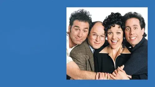 Seinfeld