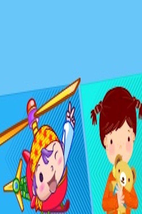 Little Fox动画故事Level02：Single Stories