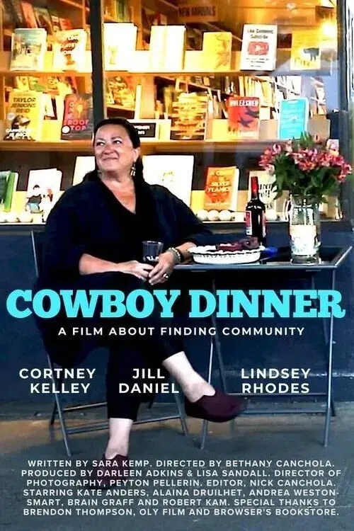 Cowboy Dinner
