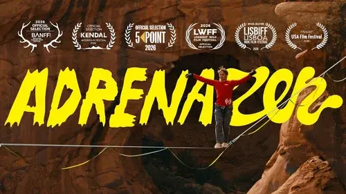 AdrenaZen