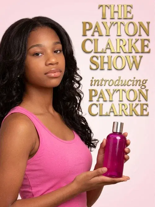 The Payton Clarke Show