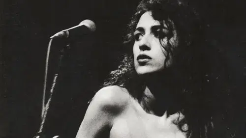 Marisa Monte: MM ao Vivo