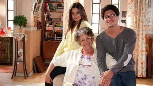 Dona Xepa