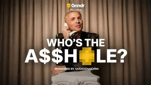 Who's The A**hole? with Katya