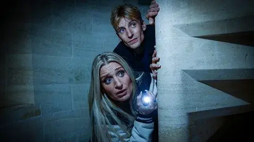 Daisy May & Charlie Cooper’s NightWatch