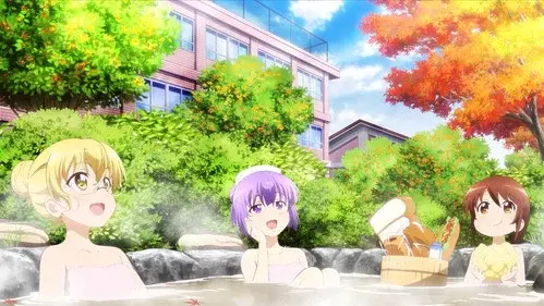 三者三葉
