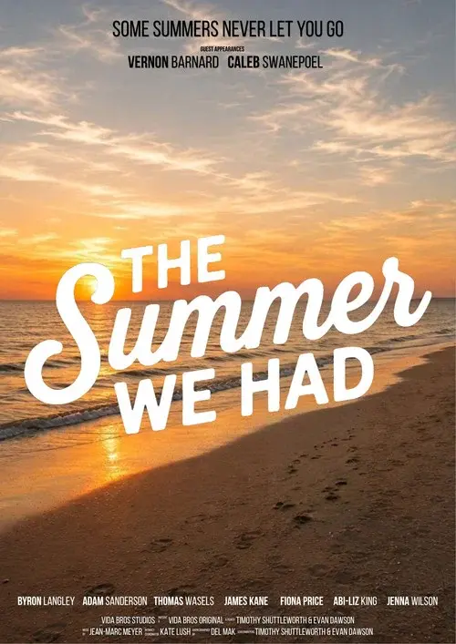 The Summer We Had