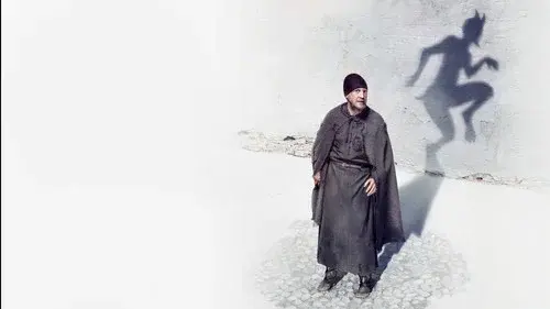 The Monk and the Demon
