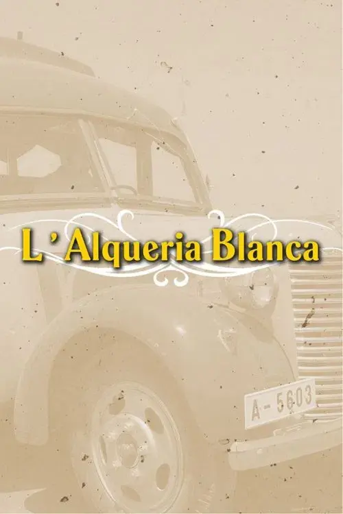 L'Alqueria Blanca