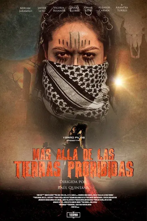 Más allá de las Tierras Prohibidas