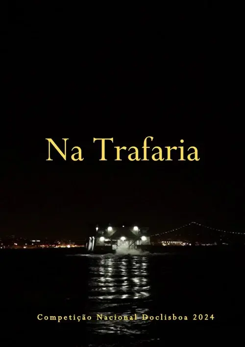 Na Trafaria