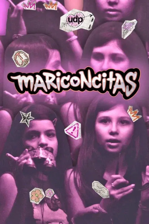 Mariconcitas