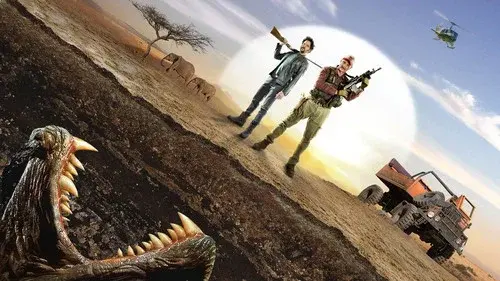 Tremors 5: Bloodlines