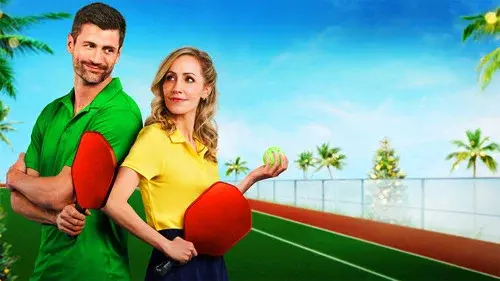 A Pickleball Christmas