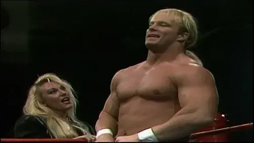 GWF Presents: The Best of USWA