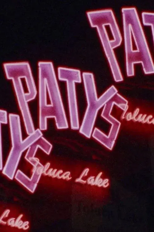 Burbank neons