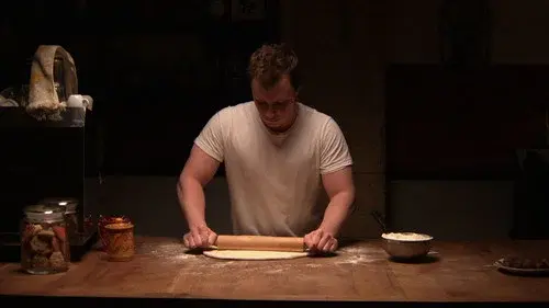 The Cakemaker