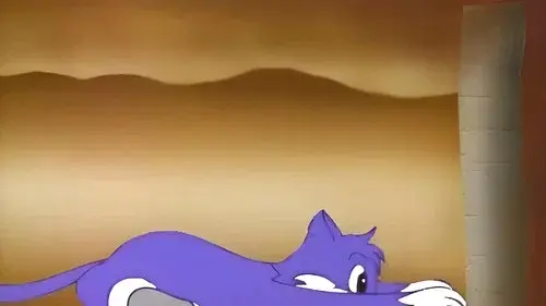 蓝猫淘气3000问之太阳城的故事