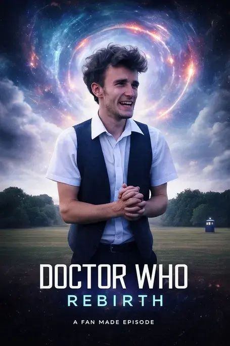 Doctor Who Rebirth