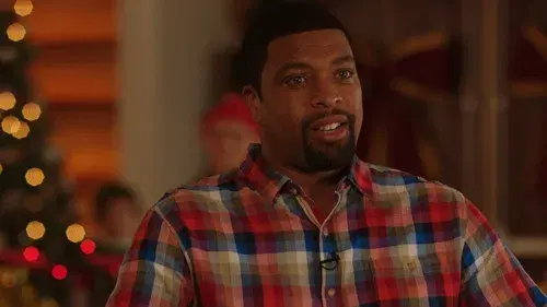 A Very Larry Christmas