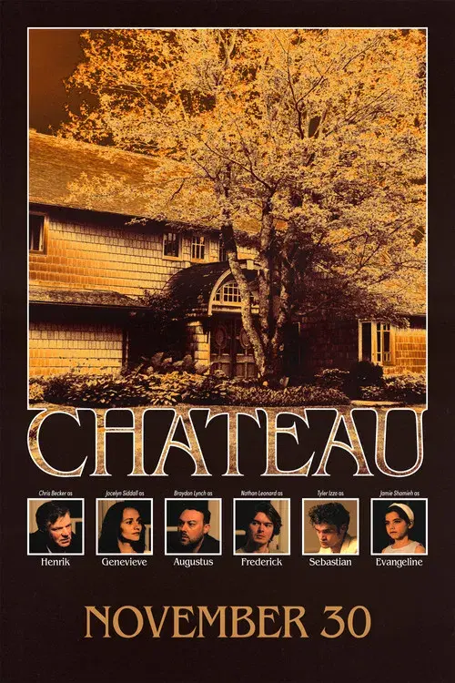 Château