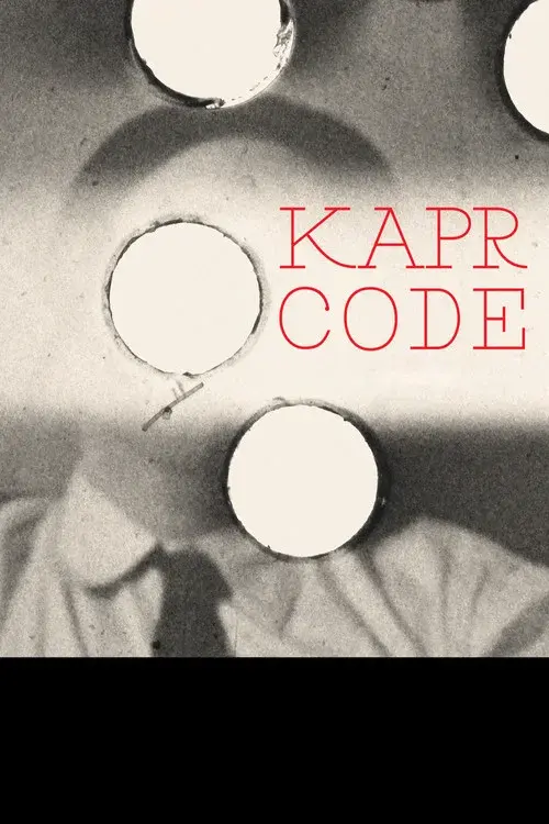 KaprKód