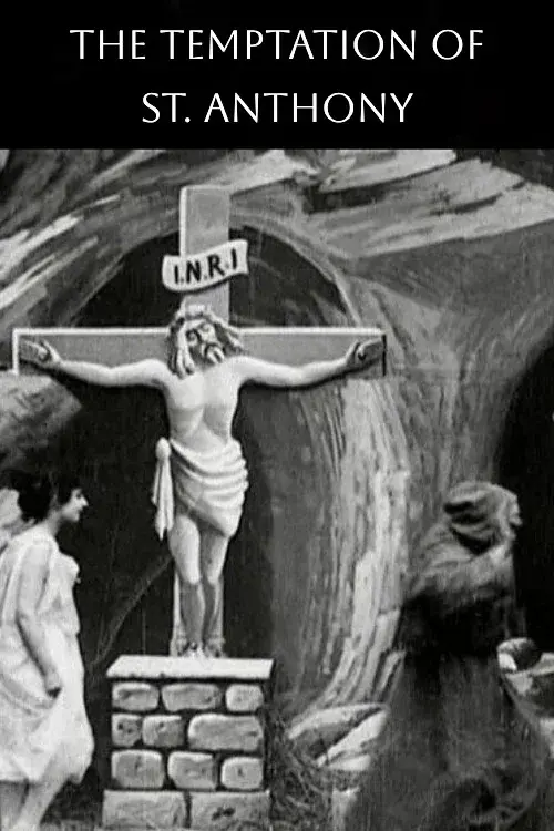 La Tentation de Saint-Antoine