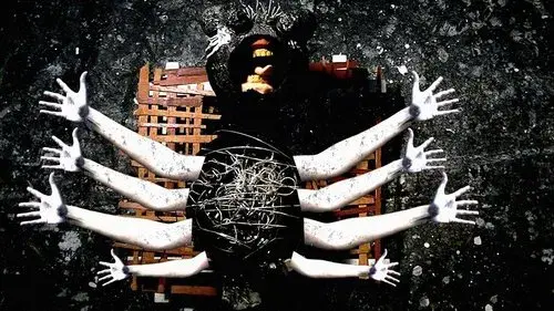 Metamorfosis electrica