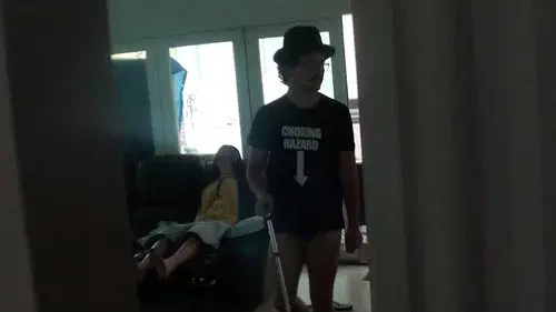 Summoning Bob Dyaln