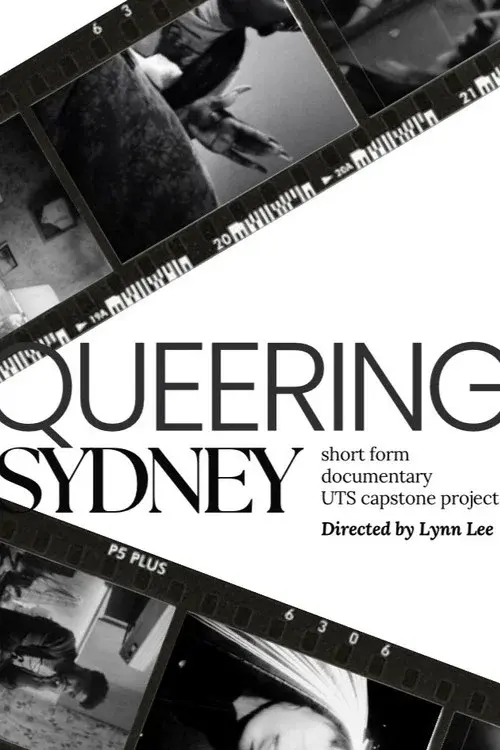 Queering Sydney