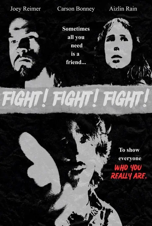 Fight! Fight! Fight!
