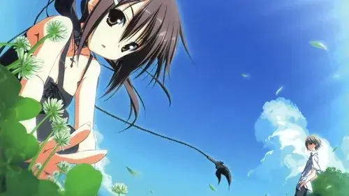 Subarashiki Hibi,