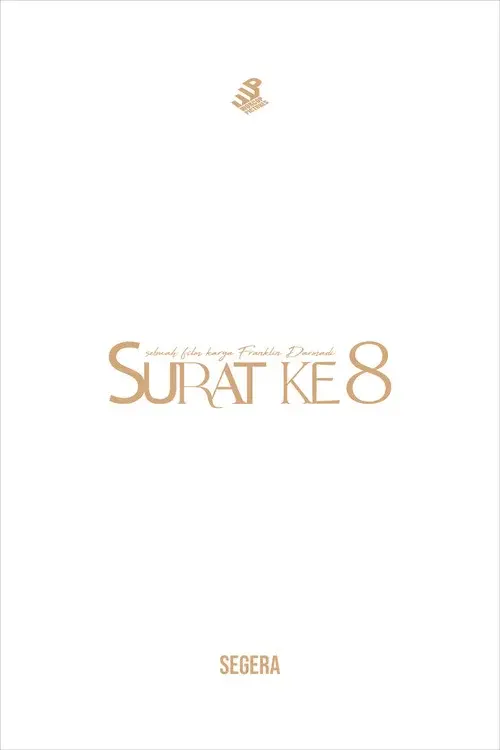 Surat Ke 8