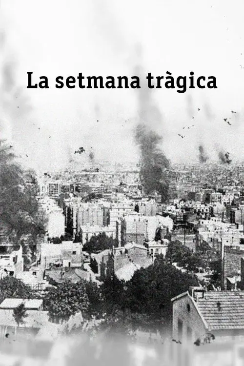 La Setmana Tràgica