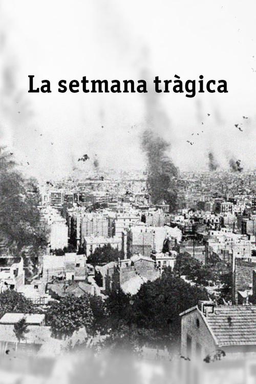 La Setmana Tràgica