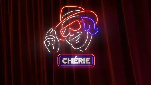 Chérie
